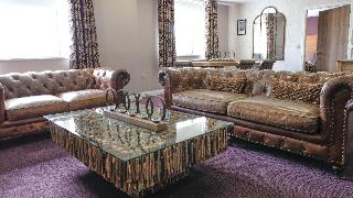 Blackpool FC Hotel fotoÄŸrafÄ±