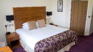 Blackpool FC Hotel fotoÄŸrafÄ±