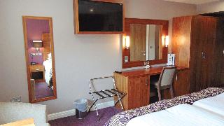 Blackpool FC Hotel fotoÄŸrafÄ±