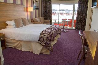 Blackpool FC Hotel fotoÄŸrafÄ±