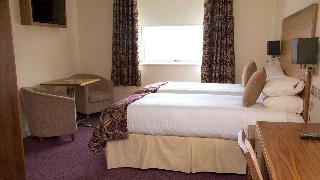 Blackpool FC Hotel fotoÄŸrafÄ±