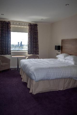 Blackpool FC Hotel fotoÄŸrafÄ±