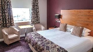 Blackpool FC Hotel fotoÄŸrafÄ±