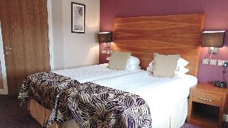 Blackpool FC Hotel fotoÄŸrafÄ±