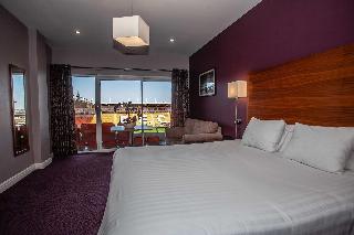 Blackpool FC Hotel fotoÄŸrafÄ±