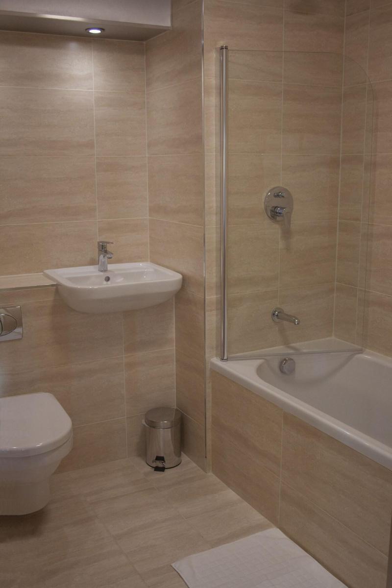 Blackpool FC Hotel - Oda