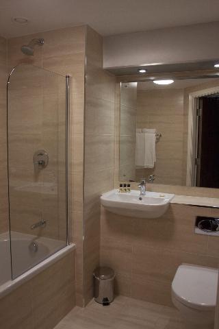 Blackpool FC Hotel fotoÄŸrafÄ±