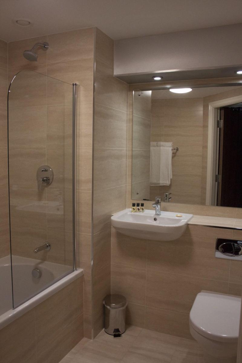 Blackpool FC Hotel - Oda