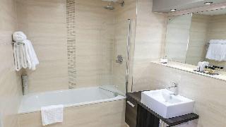 Blackpool FC Hotel fotoÄŸrafÄ±