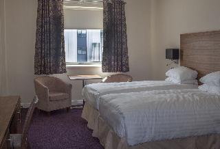 Blackpool FC Hotel fotoÄŸrafÄ±
