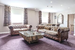 Blackpool FC Hotel fotoÄŸrafÄ±