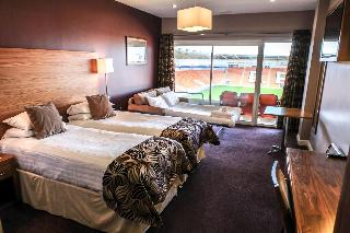 Blackpool FC Hotel fotoÄŸrafÄ±