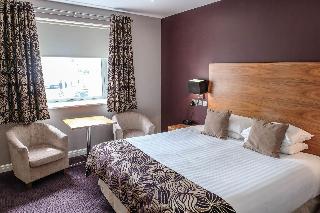 Blackpool FC Hotel fotoÄŸrafÄ±