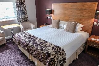 Blackpool FC Hotel fotoÄŸrafÄ±