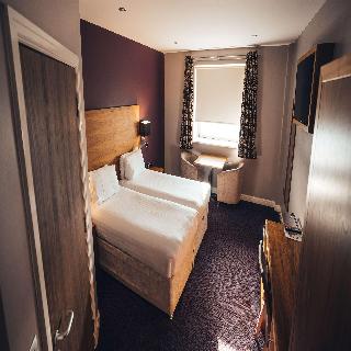 Blackpool FC Hotel fotoÄŸrafÄ±