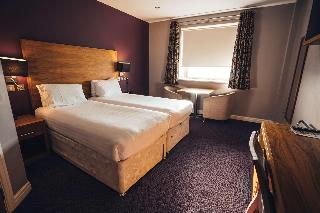 Blackpool FC Hotel fotoÄŸrafÄ±