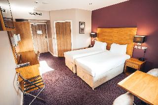 Blackpool FC Hotel fotoÄŸrafÄ±