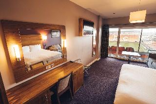Blackpool FC Hotel fotoÄŸrafÄ±