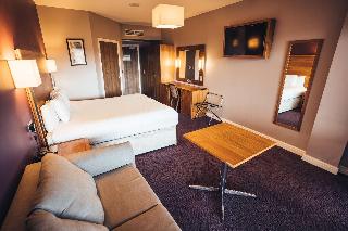 Blackpool FC Hotel fotoÄŸrafÄ±