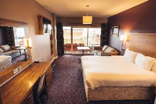 Blackpool FC Hotel fotoÄŸrafÄ±