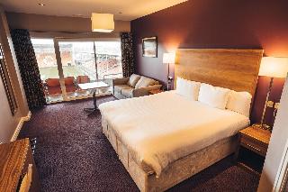 Blackpool FC Hotel fotoÄŸrafÄ±