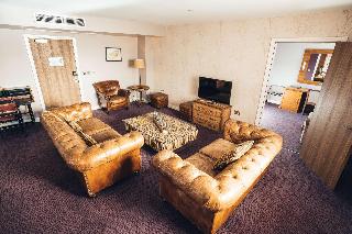 Blackpool FC Hotel fotoÄŸrafÄ±