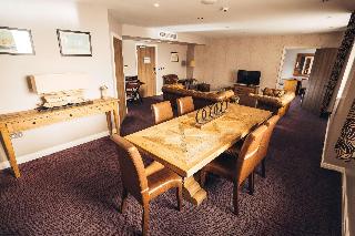 Blackpool FC Hotel fotoÄŸrafÄ±