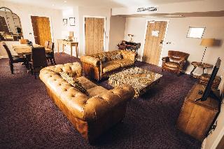 Blackpool FC Hotel fotoÄŸrafÄ±