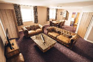 Blackpool FC Hotel fotoÄŸrafÄ±