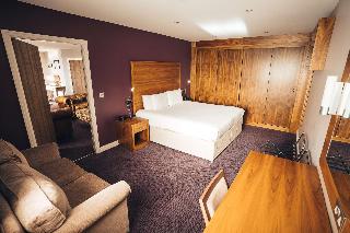 Blackpool FC Hotel fotoÄŸrafÄ±