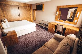 Blackpool FC Hotel fotoÄŸrafÄ±