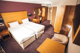 Blackpool FC Hotel fotoÄŸrafÄ±