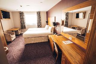 Blackpool FC Hotel fotoÄŸrafÄ±