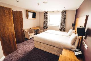 Blackpool FC Hotel fotoÄŸrafÄ±