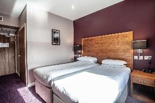 Blackpool FC Hotel fotoÄŸrafÄ±