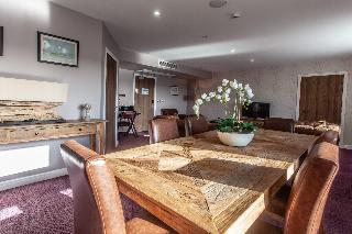 Blackpool FC Hotel fotoÄŸrafÄ±