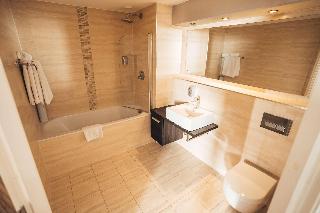 Blackpool FC Hotel fotoÄŸrafÄ±