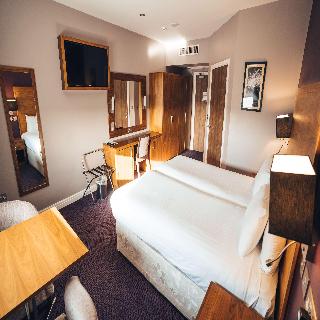 Blackpool FC Hotel fotoÄŸrafÄ±