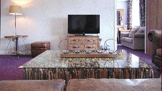 Blackpool FC Hotel fotoÄŸrafÄ±