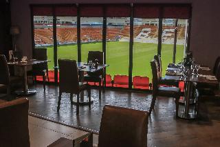 Blackpool FC Hotel fotoÄŸrafÄ±