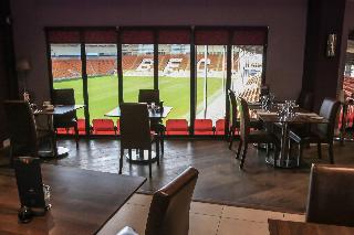 Blackpool FC Hotel fotoÄŸrafÄ±