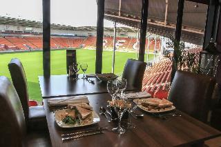 Blackpool FC Hotel fotoÄŸrafÄ±