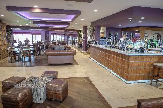 Blackpool FC Hotel fotoÄŸrafÄ±