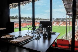 Blackpool FC Hotel fotoÄŸrafÄ±