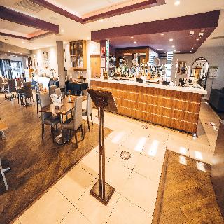 Blackpool FC Hotel fotoÄŸrafÄ±