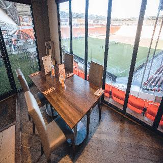 Blackpool FC Hotel fotoÄŸrafÄ±