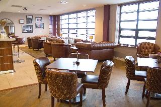 Blackpool FC Hotel fotoÄŸrafÄ±