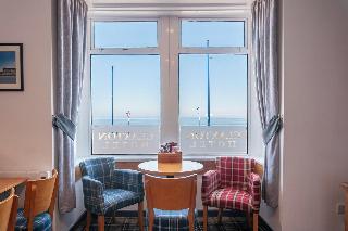 Claxton Hotel fotoÄŸrafÄ±