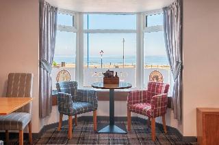Claxton Hotel fotoÄŸrafÄ±