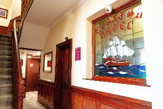 Claxton Hotel fotoÄŸrafÄ±